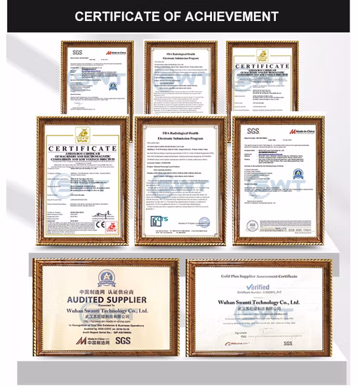 フル オートマチック生産ライン飛行レーザー マーキング機械 3 時間作業効率