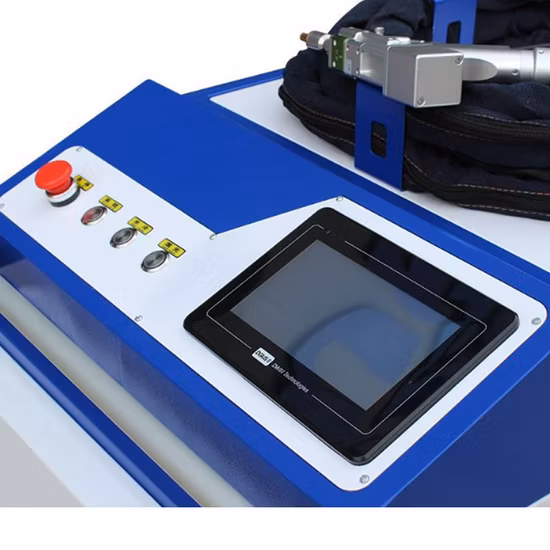 自作 CNC スポット溶接機ファイバーレーザー溶接機価格 CS/Ss/ダイス鋼/合金鋼/チタン/ニッケル/錫/アルミニウム/クロム/ニオブ/ゴールド/シルバー