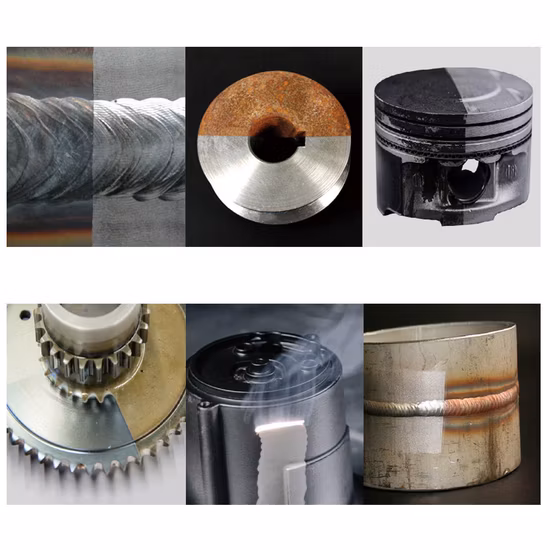 卸売1000Wファイバーハンドヘルドレーザー溶接機の販売価格