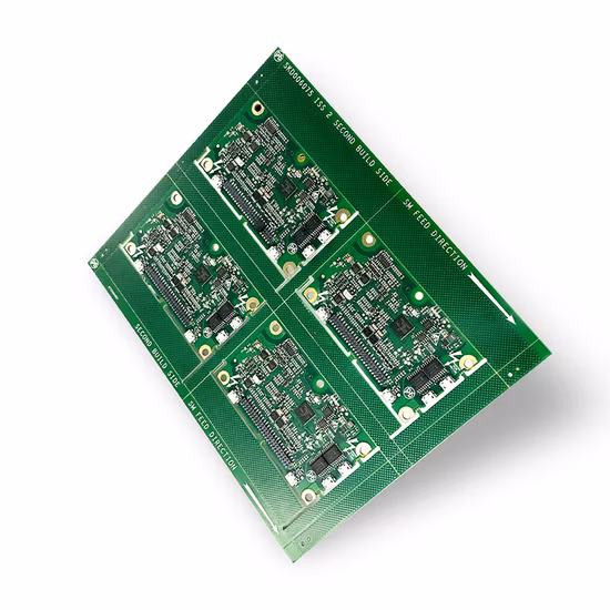 プリント基板メーカー R