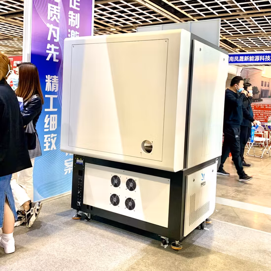 2000 ワット工場価格ホット販売リチウム電池モジュール パック用高速レーザー溶接機